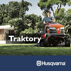 Husqvarna Tractors